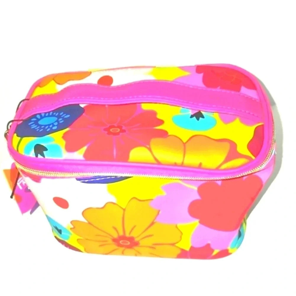 French Bull Travel Makeup Bag